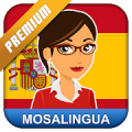 Learn Spanish with MosaLingua‏ Mod