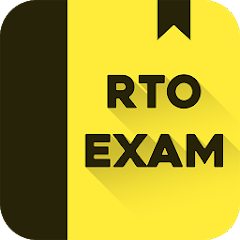RTO Exam: Driving Licence Test Mod