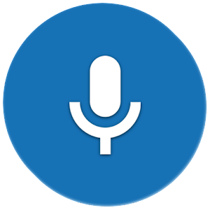 Text by Voice Mod