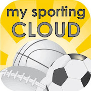 MySportingCloud icon