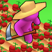 Farm Family 3D Mod Apk