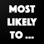 Most Likely To : Party Game Мод APK