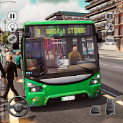 Bus Driver 3D - Bus Driving Simulator Game Mod Apk
