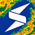 Storm Radar: Peta Cuaca Mod