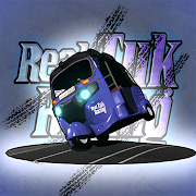 Real Tuk Racing Mod Apk