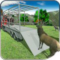 Wild Animal Truck Simulator: Animal Transport game Mod