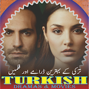 Turkish TV Drama App,Movies HD Mod Apk
