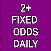 2+ FIXED ODDS DAILY Mod Apk