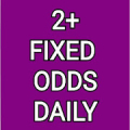 2+ FIXED ODDS DAILY APK