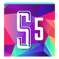 S5 Launcher Theme icon