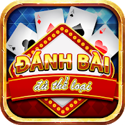 Đánh Bài: Tiến Lên, Sâm, Phỏm Mod APK'sı