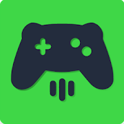 Game Booster X: Game Play Optimizer icon