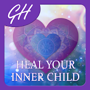 Heal Your Inner Child - Spiritual Meditation icon