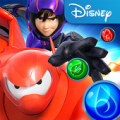 Big Hero 6 Mod