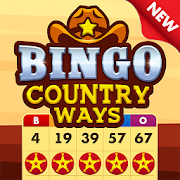 Bingo Country Ways Mod APK