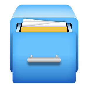 File Manager Mod