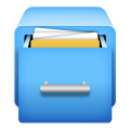 Gerenciador de arquivos (File Manager) Mod