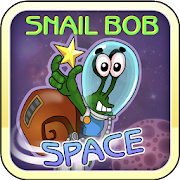 Snail Bob: Space Adventure Mod