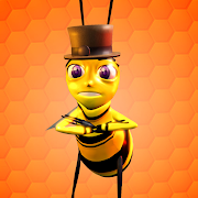 Juegos de simulador de enjambre de abejas