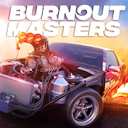 Burnout Masters Mod