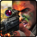 MARKSMAN Sniper 3d - permainan sniper terbaik Mod