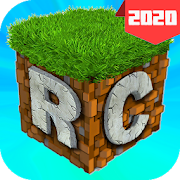 Realm Craft 2020 Mod Apk