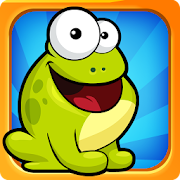 Tap the Frog Mod APK