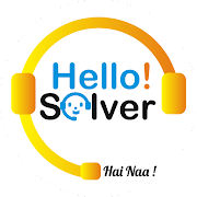 Hello Solver (All Service one