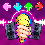 FNF Funkin Night Online Mod APK