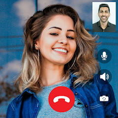 KAGU- Indian Live Video Talk Mod Apk