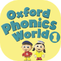 Oxford Phonics World 1 Mod