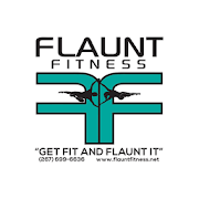 Flaunt Fitness On Demand icon