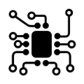 For Xperia Theme Electronic icon