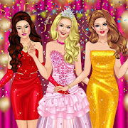 Reina del Baile de Graduación - Juego De Vestir Mod Apk