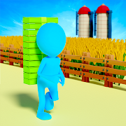 Farmland - Farming life game Mod Apk