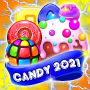 Candy 2021 Mod Apk