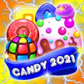 Candy 2021 Mod