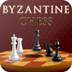 Byzantine Chess Mod Apk