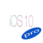 OS 10 Control Center PRO Mod