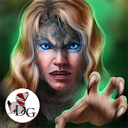 Hidden Objects - Dark Romance: The Monster Within