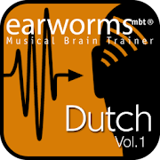 Earworms Rapid Dutch Vol.1 Mod