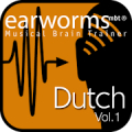 Earworms Rapid Dutch Vol.1 Mod