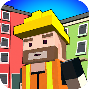 Clicker Town: Free Idle Tapper Mod