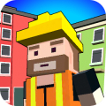 Clicker Town: Free Idle Tapper Mod
