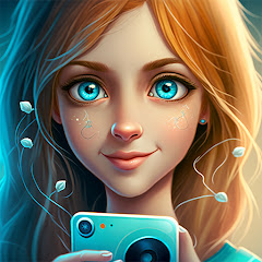 Smart Girl Virtual Assistant Mod APK'sı