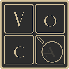 Vocab Word Hunt مهكر APK