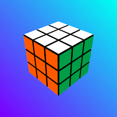 Solviks: Rubiks Cube Solver Mod Apk