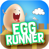 Egg Runner Mod Mod APK Unlimited money