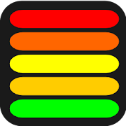 CPU Usage Monitor Mod