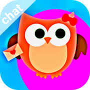 Freer Chat - TikTok Chat Group for Famous Peoples icon